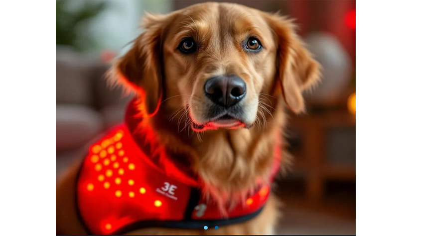 نوردرمانی Photobiomodulation